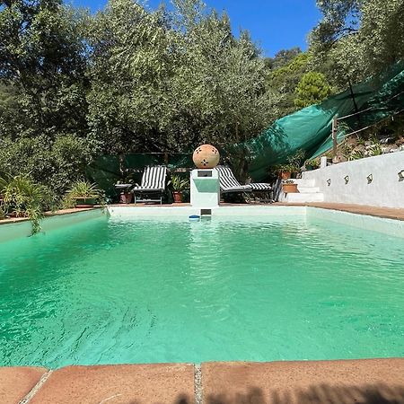 Ematejo Villa เคนัลกัวซิล ภายนอก รูปภาพ