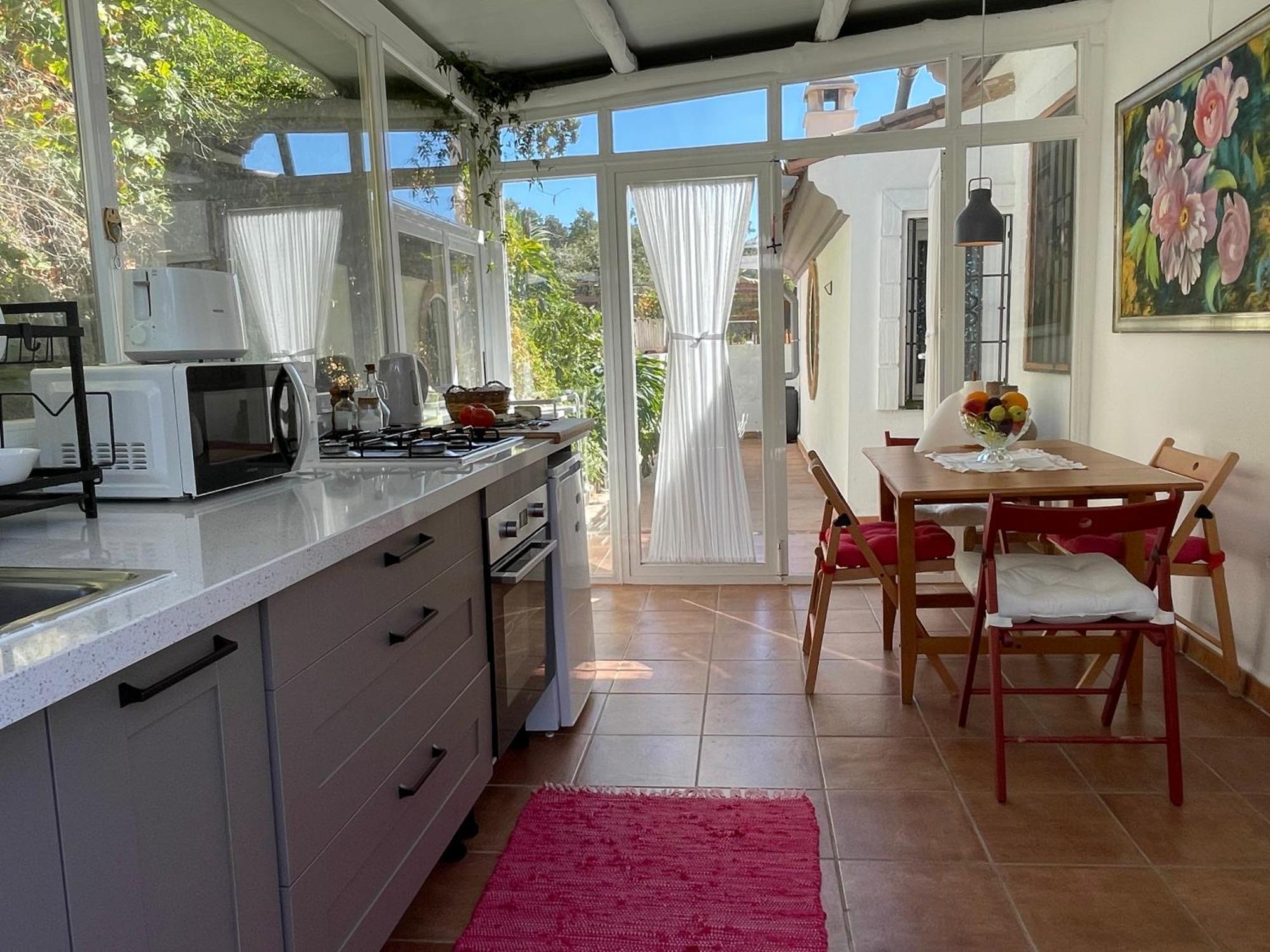 Ematejo Villa เคนัลกัวซิล ภายนอก รูปภาพ